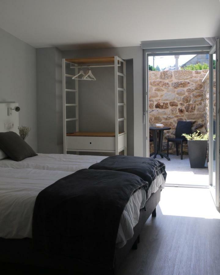 A Finquina Villa Pontevedra Eksteriør billede