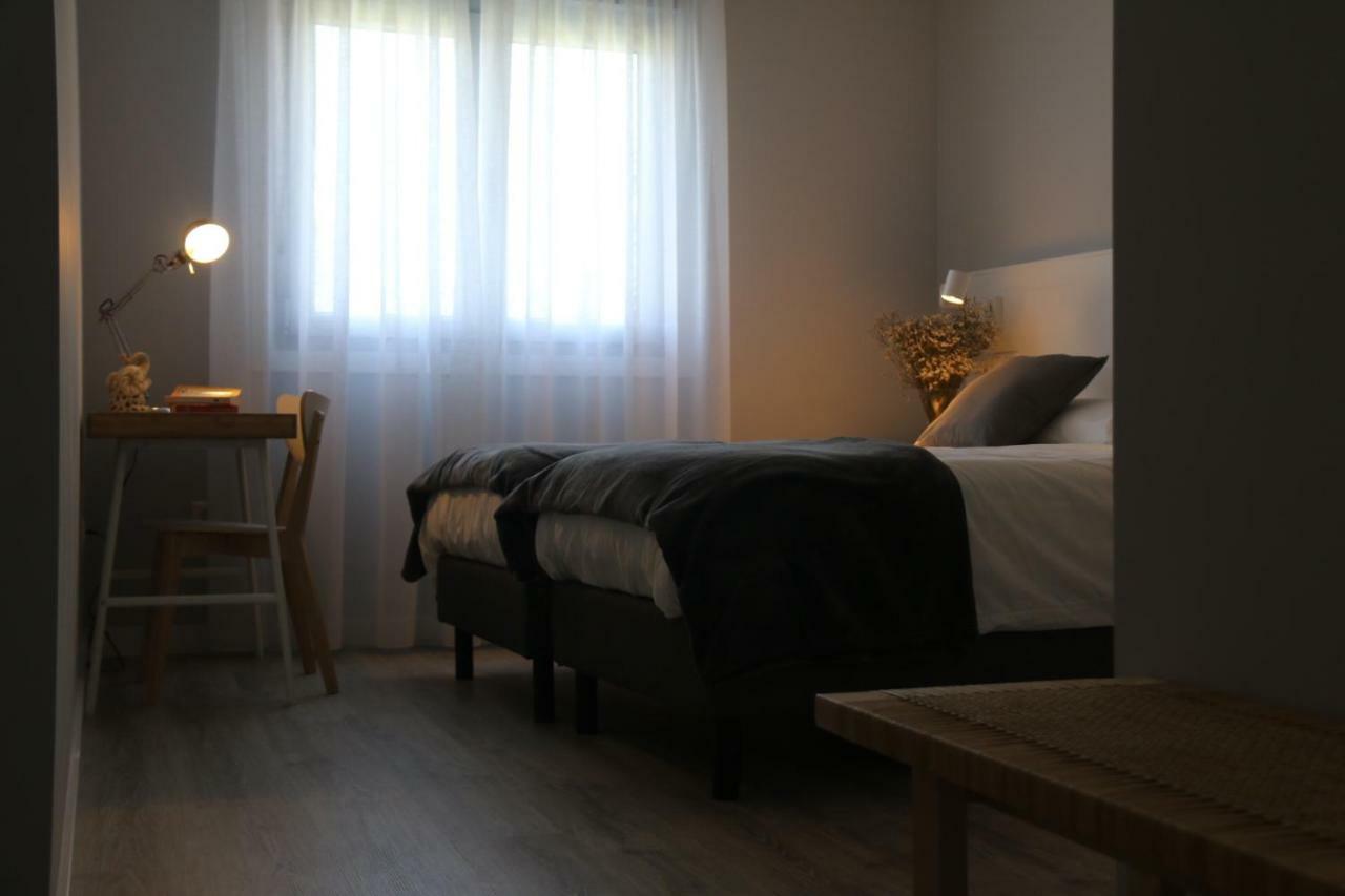 A Finquina Villa Pontevedra Eksteriør billede